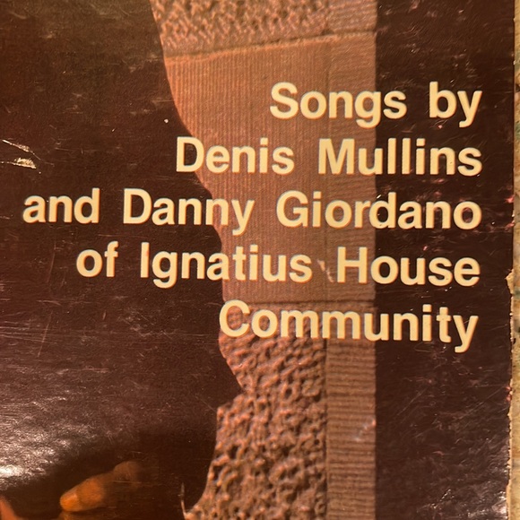 LP A joyful noise vinyl Record album Christian folk music charismatic Songs - Picture 7 of 12